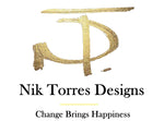 Nik Torres Designs
