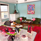 GRAND OPENING - free mini art workshop registration