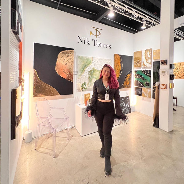 Nik Torres Designs
