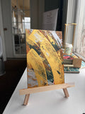 Emotional Release Art Workshop