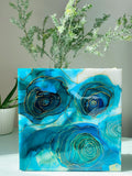 The Perfect Resin Finish Course