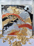 Emotional Release Art Workshop