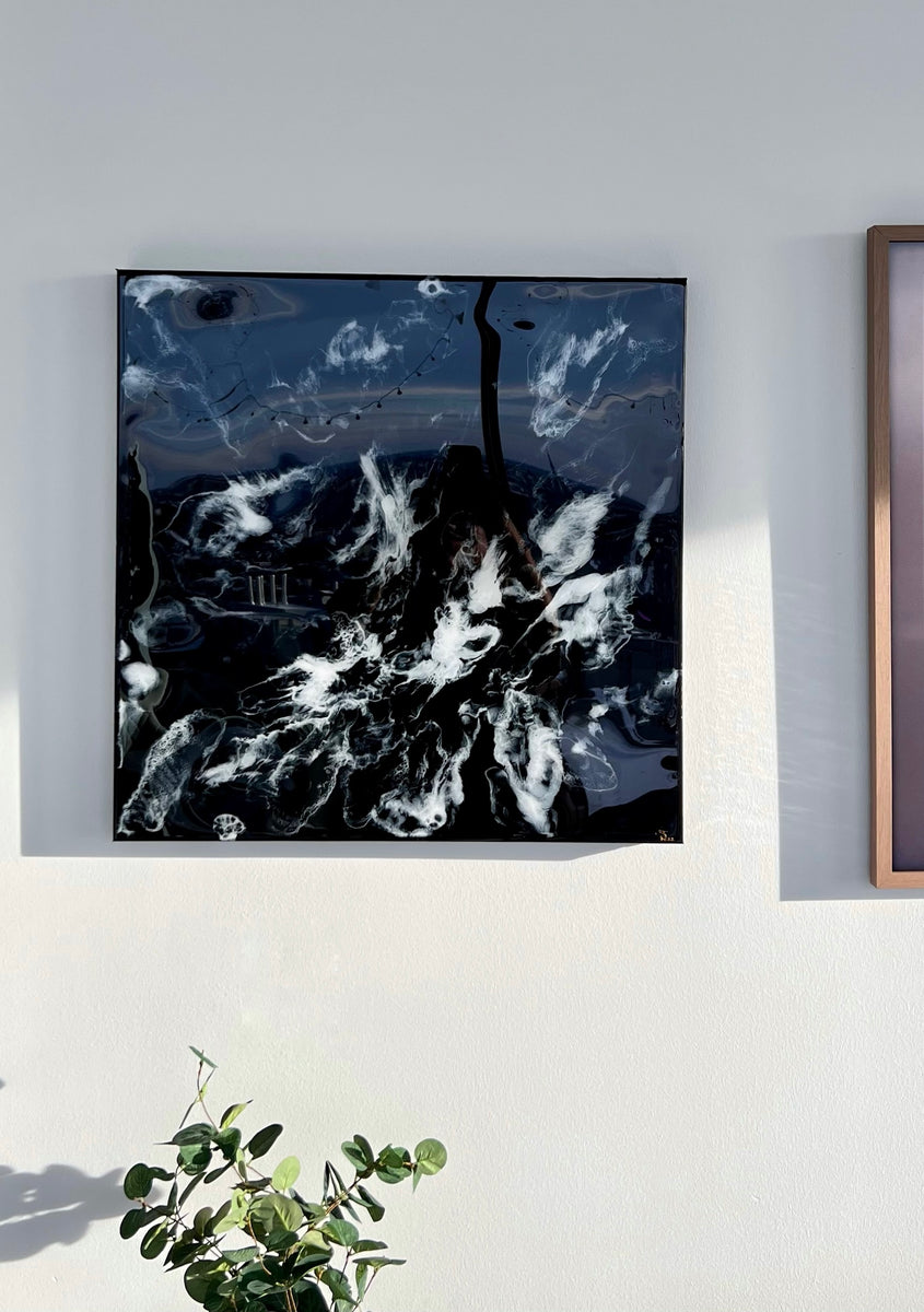 Depths – Nik Torres Designs