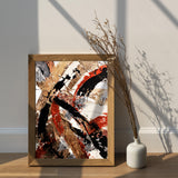 Fine Art Print of Tierra - Nik Torres Designs